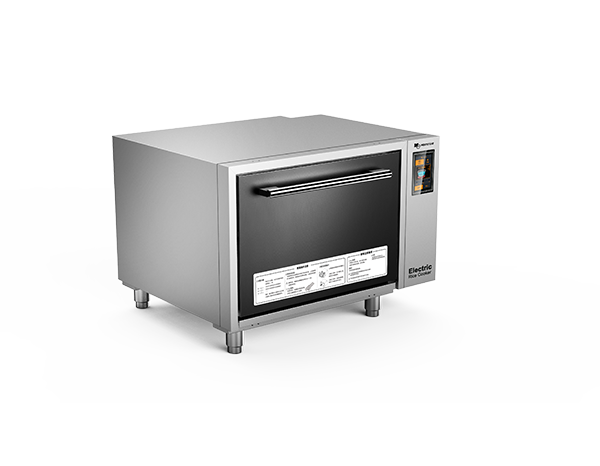 单层电热煮饭机