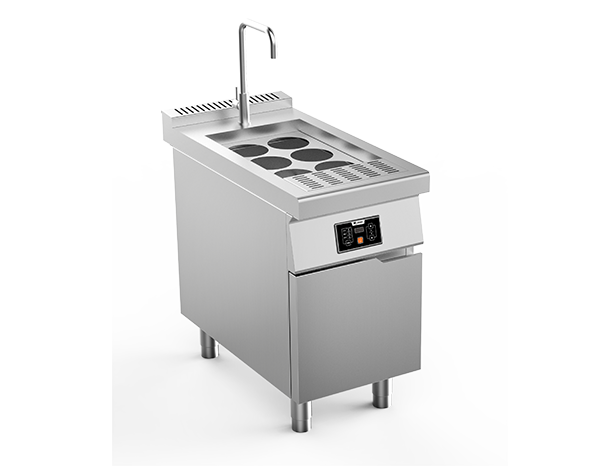 6孔电热煮面炉-D800
